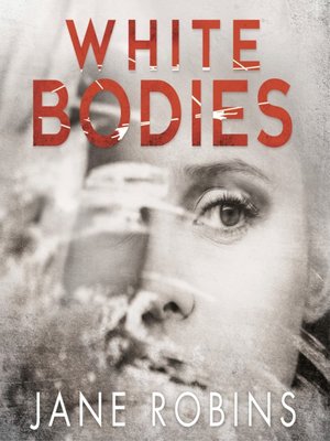 cover image of White Bodies